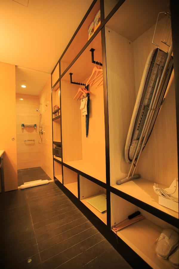 Aloft Yancheng Hotel Yancheng  Bilik gambar
