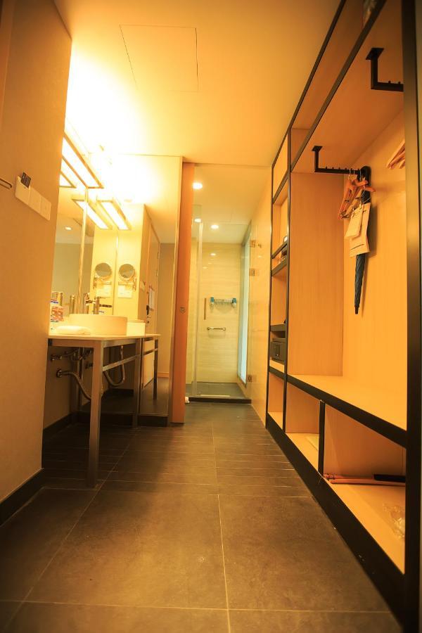 Aloft Yancheng Hotel Yancheng  Bilik gambar